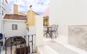 Archi-Pelago Alfama Design Suites Guesthouse